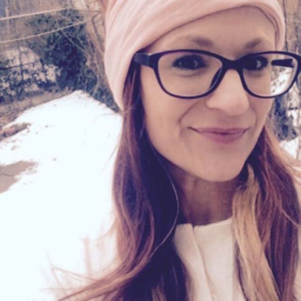 Meet your Posher, Jessie